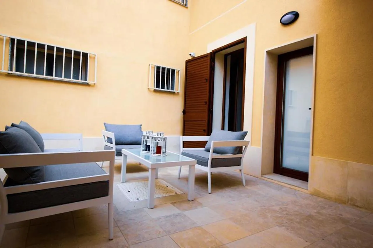 Hotel Porta Reale Noto