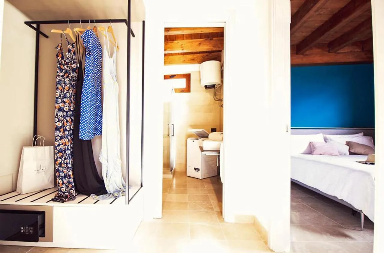 Hotel Porta Reale Noto 4*,