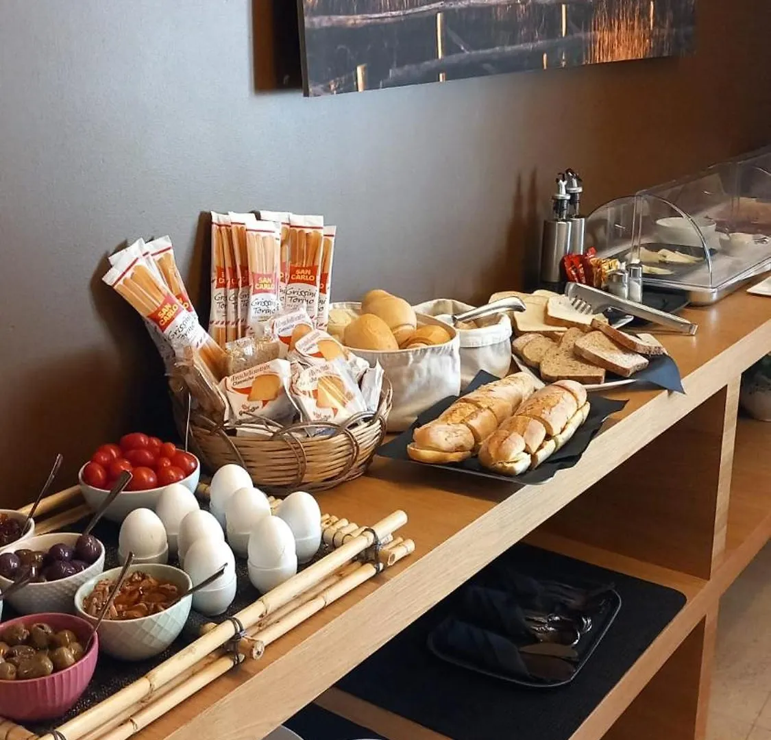 Hotel Porta Reale Noto 4*,  Italia