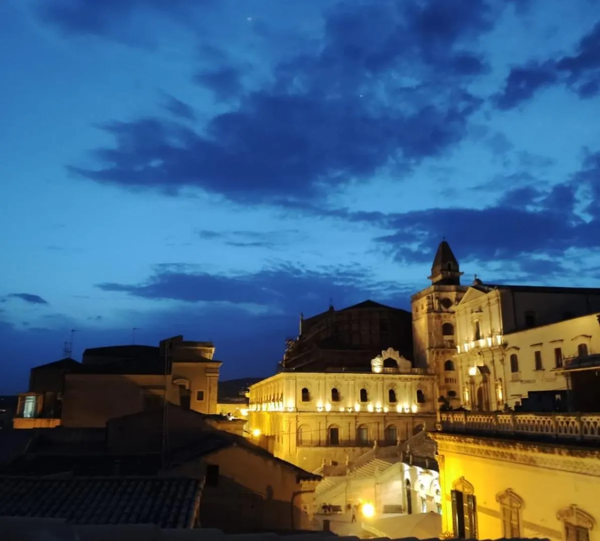 Hotel Porta Reale Noto