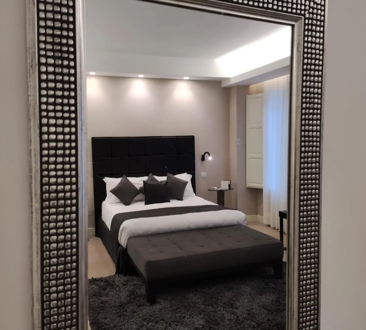Hotel Porta Reale Noto