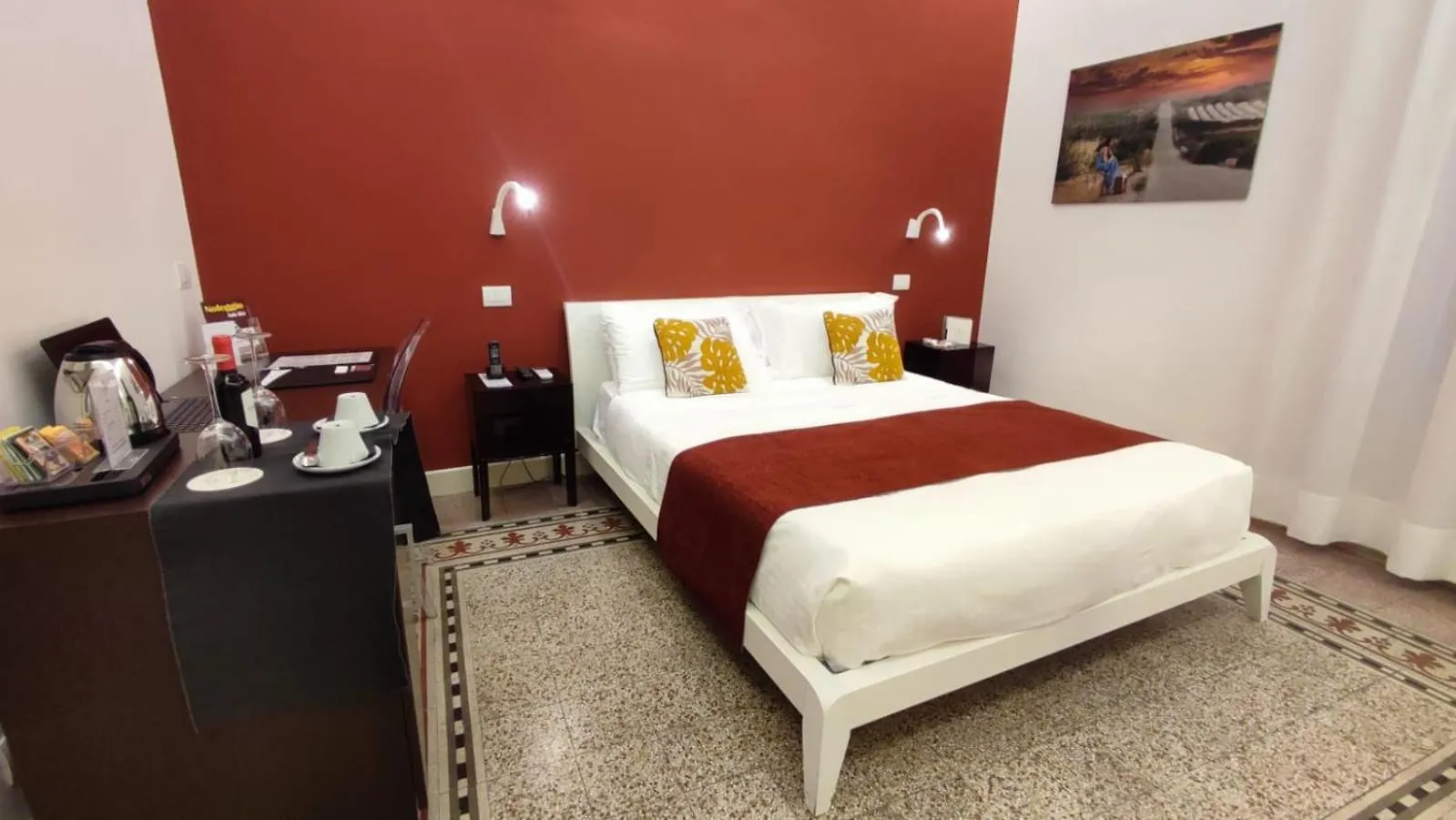 Hotel Porta Reale Noto 4*,  Italia