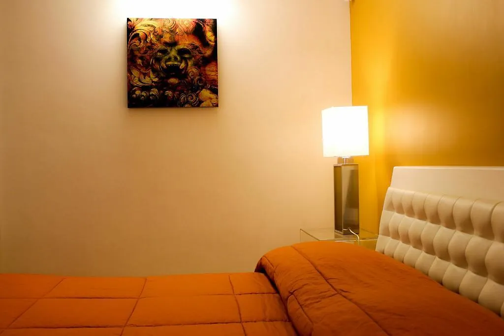 ****  Hotel Porta Reale Noto Italia