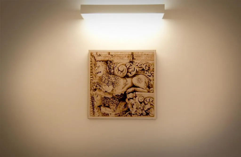 ****  Hotel Porta Reale Noto Italië