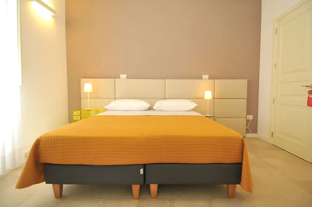 Hotel Porta Reale Noto