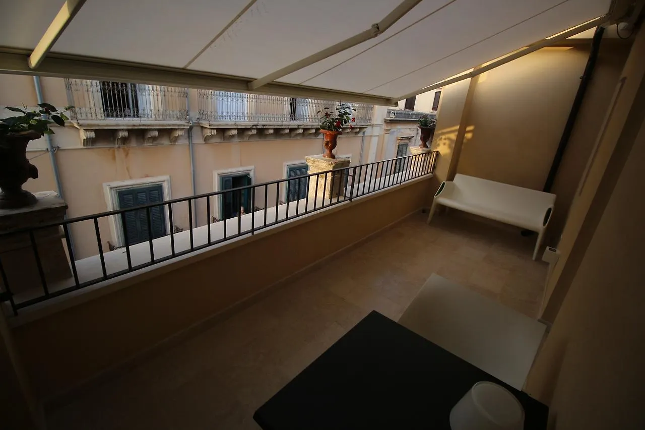 Hotel Porta Reale Noto