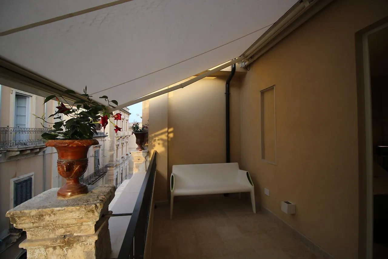 Hotel Porta Reale Noto