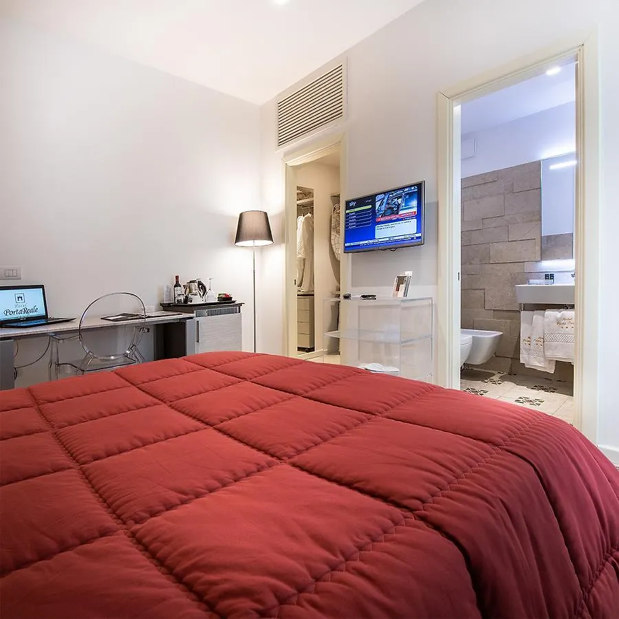 Hotel Porta Reale Noto
