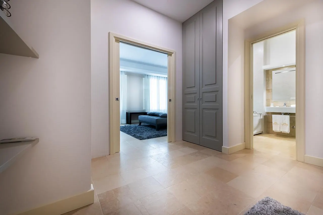 ****  Hotel Porta Reale Noto Italia