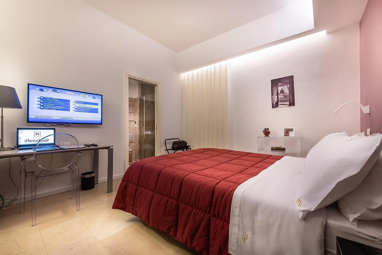 Hotel Porta Reale Noto