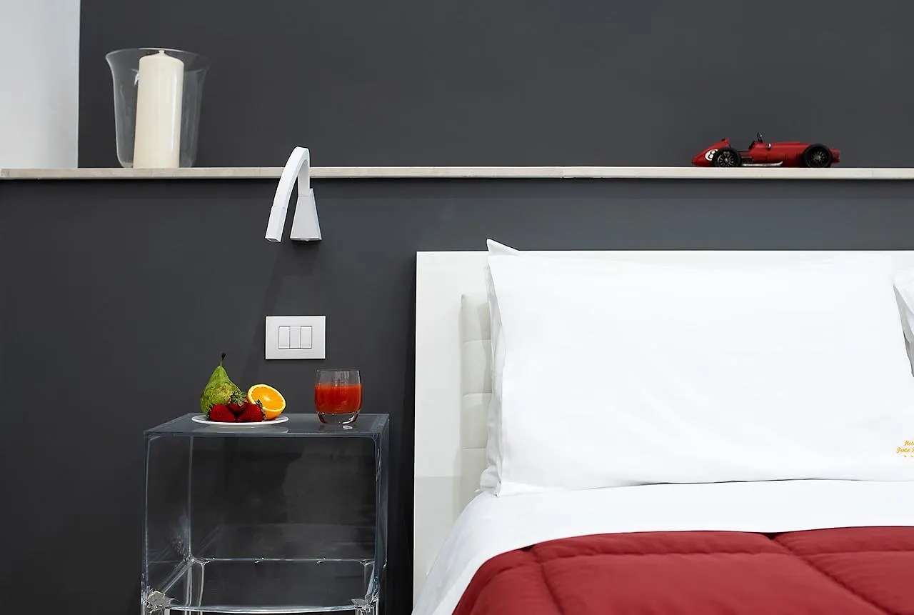 Hotel Porta Reale Noto