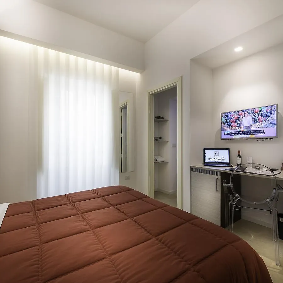 Hotel Porta Reale Noto