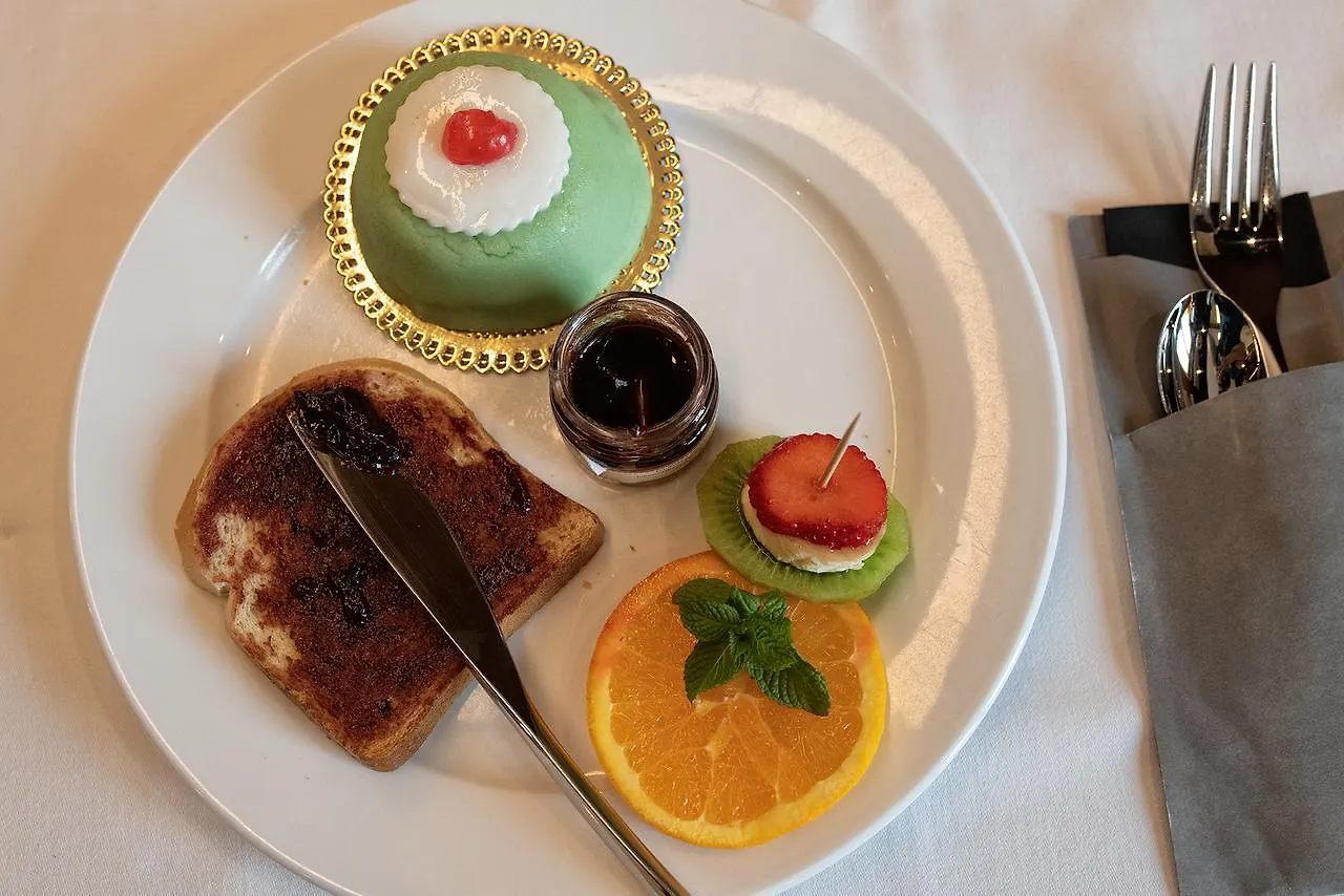 Hotel Porta Reale Noto
