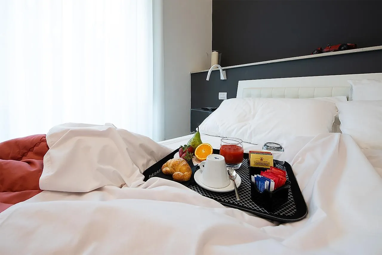 Hotel Porta Reale Noto