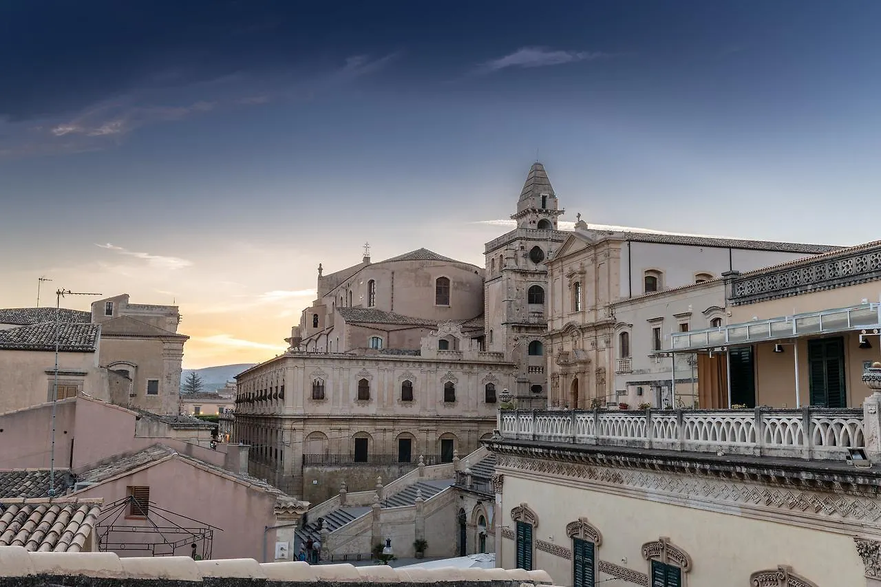 Hotel Porta Reale Noto