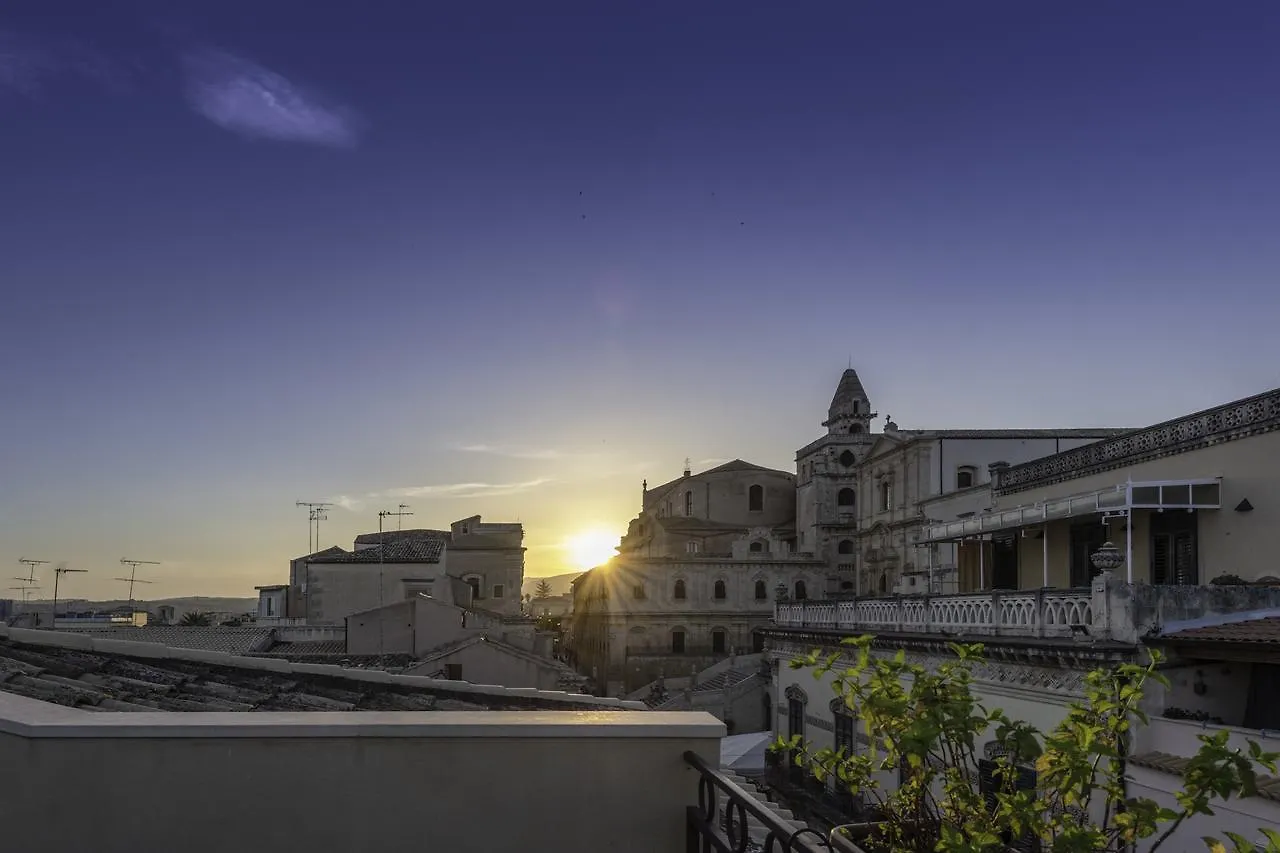 Hotel Porta Reale Noto