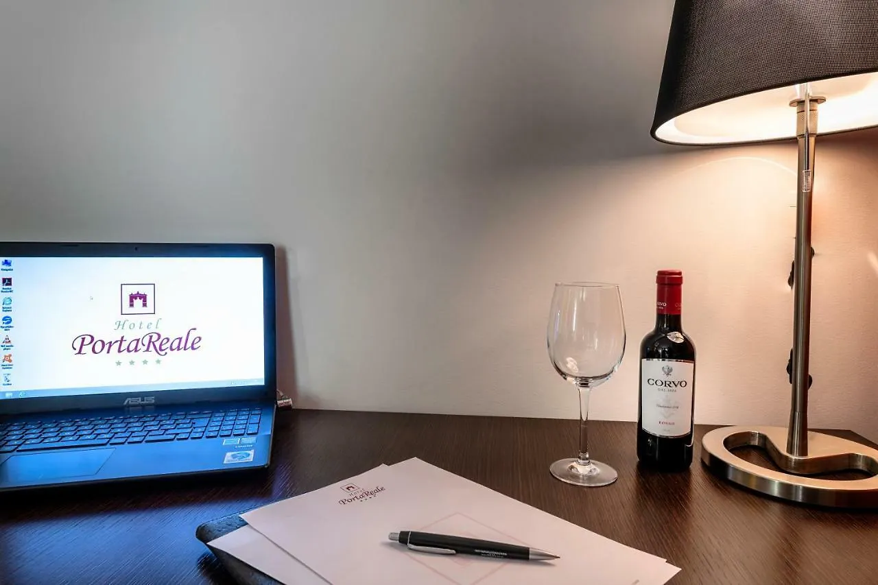 Hotel Porta Reale Noto