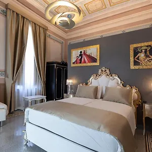 Gasthof Luxury Liberty House