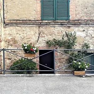  Apartamento Camporegio 31- In Centro Con Vista Sul Duomo Italia