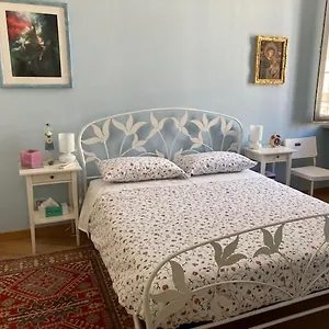  Apartamento Squisito In Stabile Vecchia Italia
