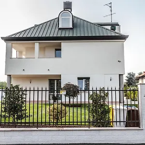 Gasthof Luxury Italian House