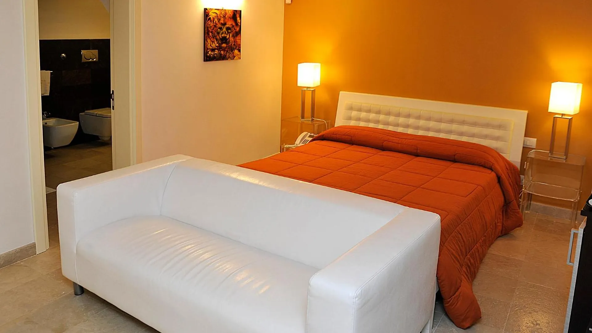 Hotel Porta Reale Noto 4*,  Italy