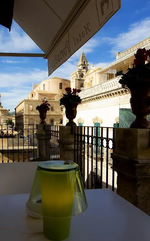 Hotel Porta Reale Noto