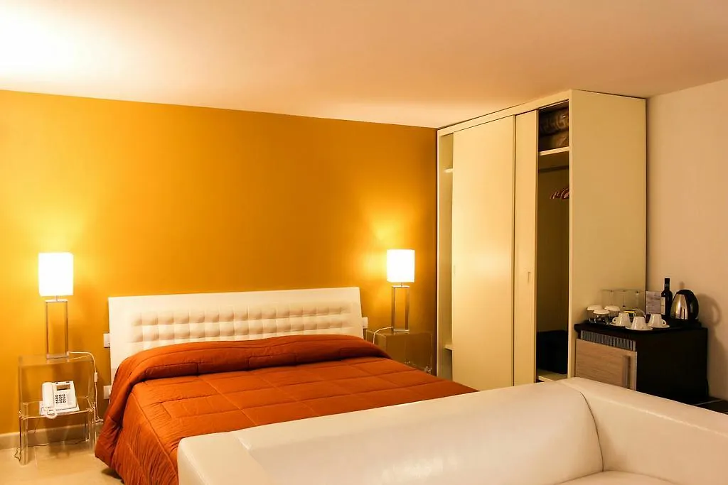 ****  Hotel Porta Reale Noto Italy