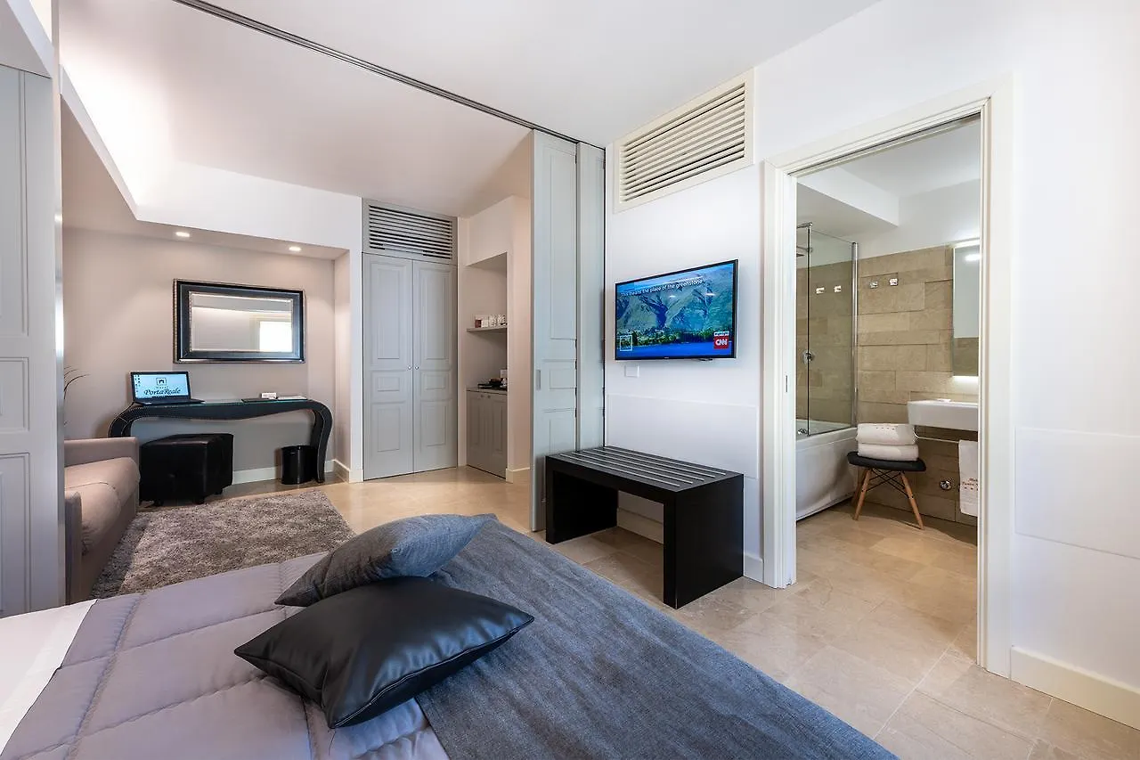 Hotel Porta Reale Noto
