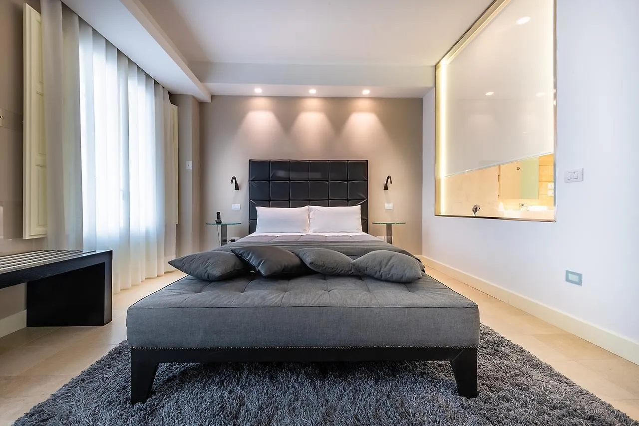 Hotel Porta Reale Noto Italy