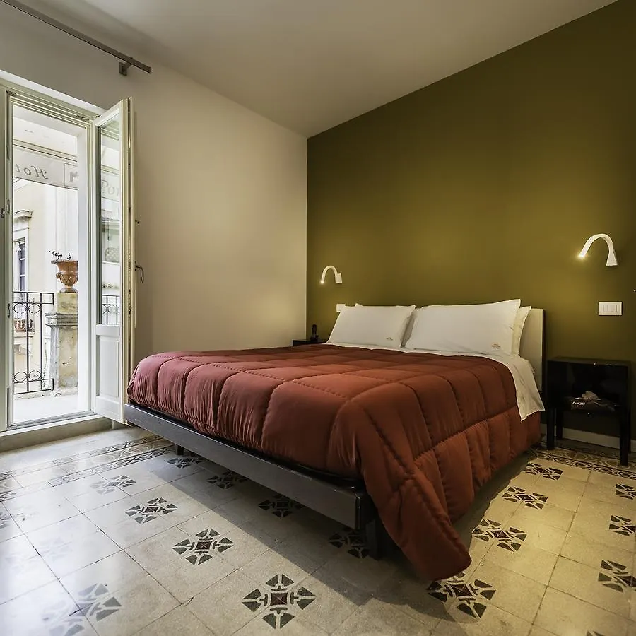 Hotel Porta Reale Noto