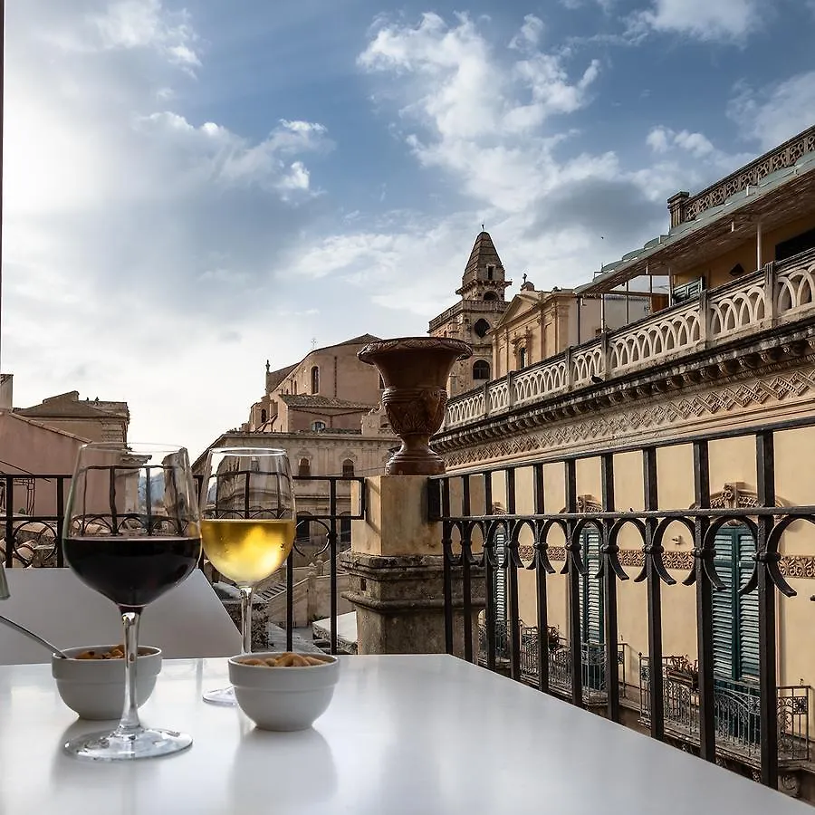Hotel Porta Reale Noto 4*,  Italy