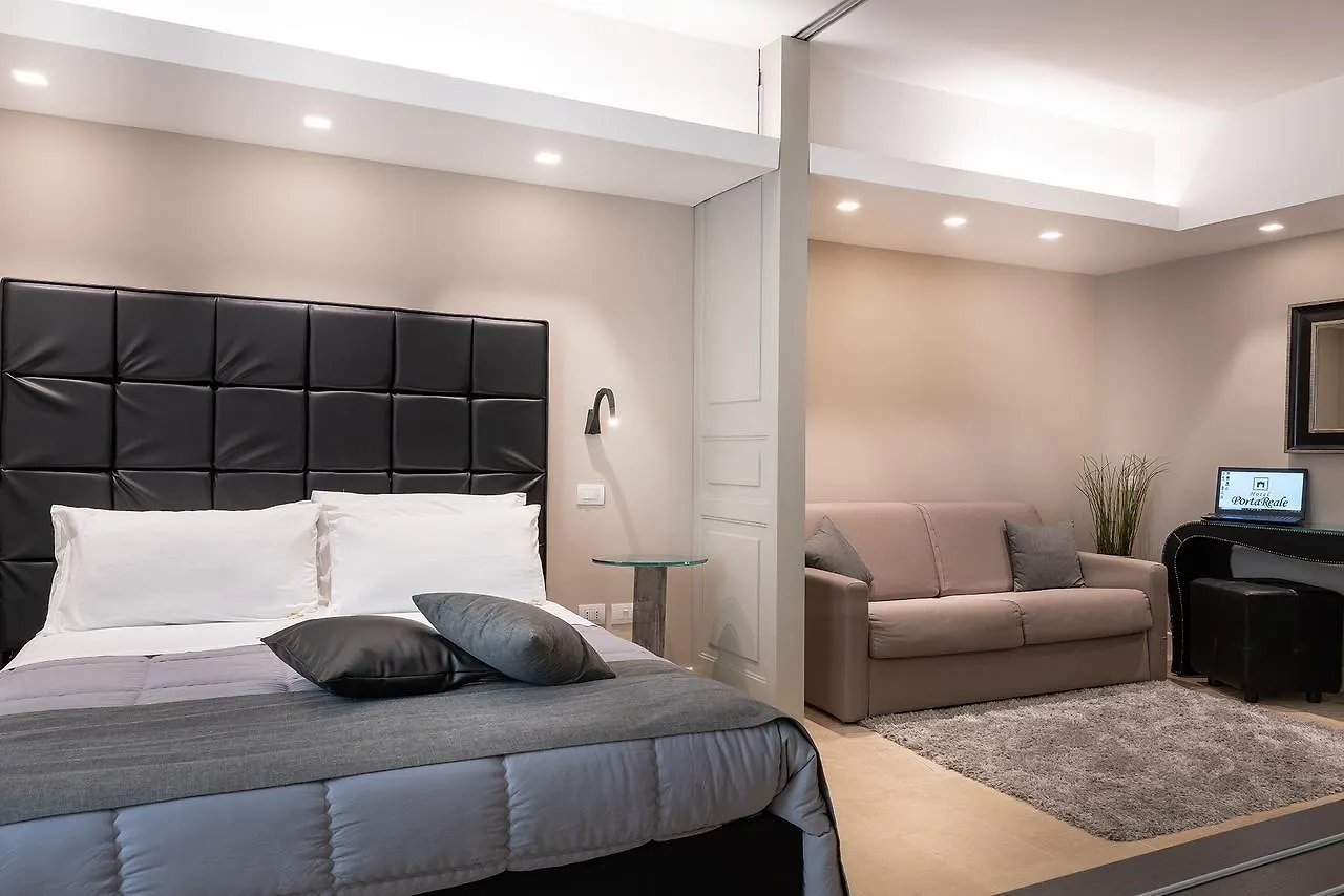 Hotel Porta Reale Noto Italy