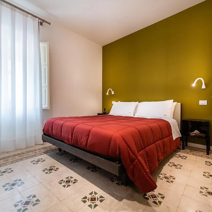 Hotel Porta Reale Noto Italy